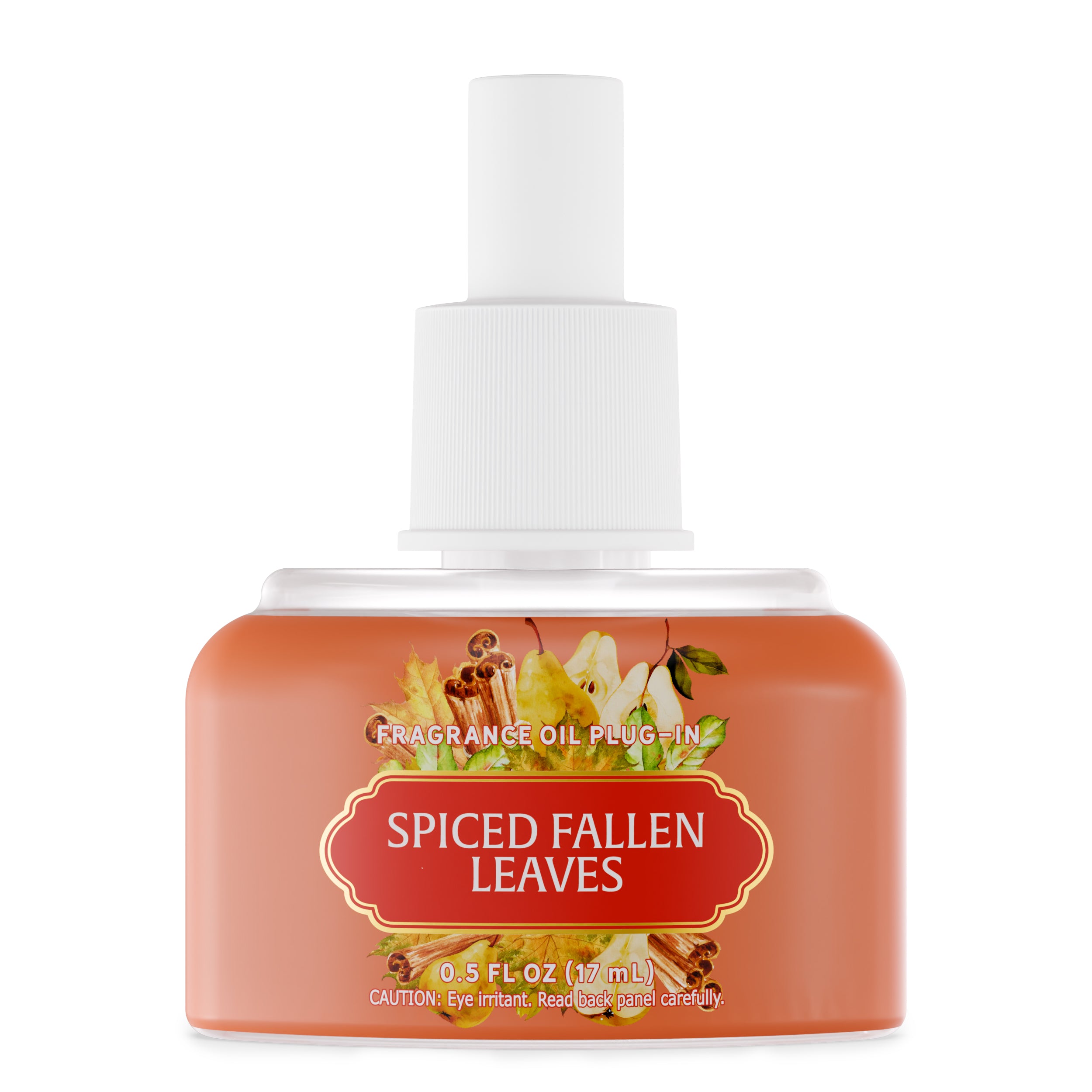 Spiced Fallen Leaves Plug-in Refill