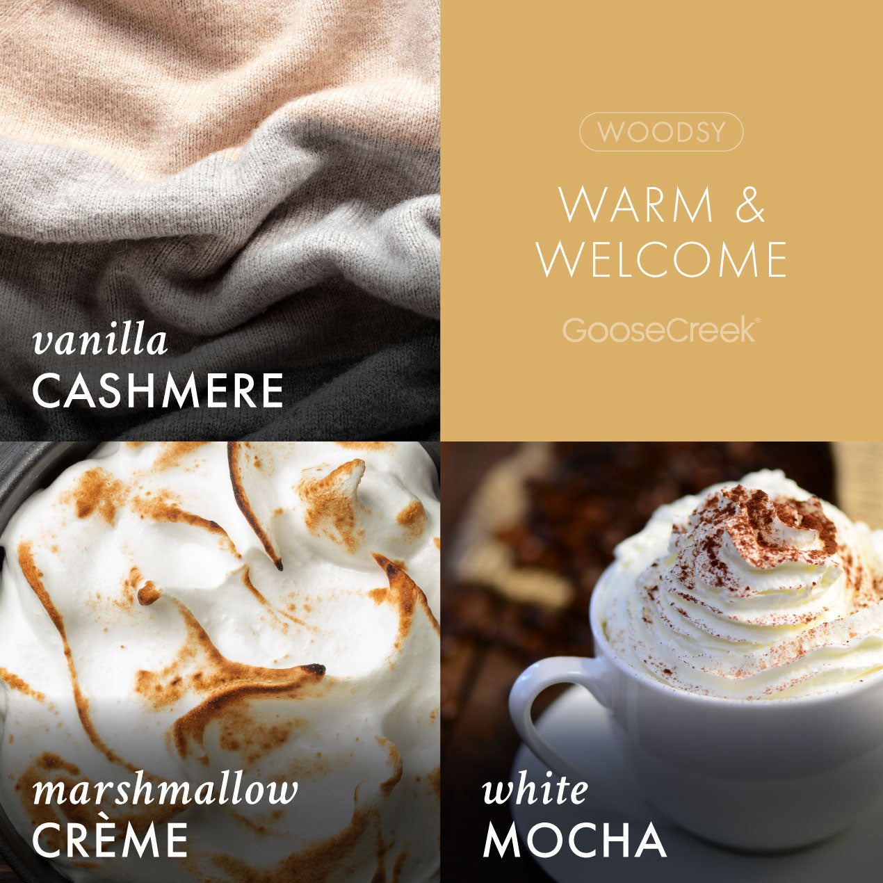 Warm & Welcome Plug-in Refill - Image 2